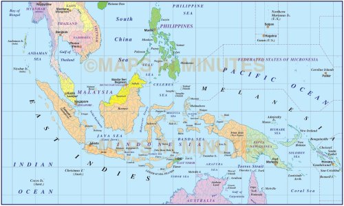 gambar peta indonesia (3)
